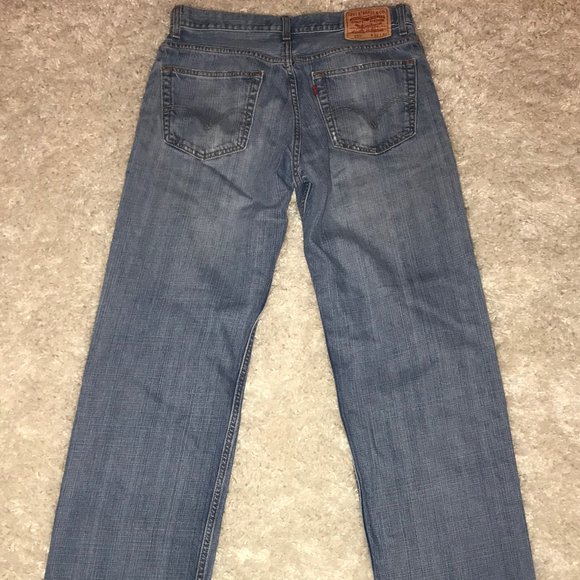 Men's Jeans - Picture 2 of 2